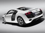 Audi R8 V10 2009 года (EU)